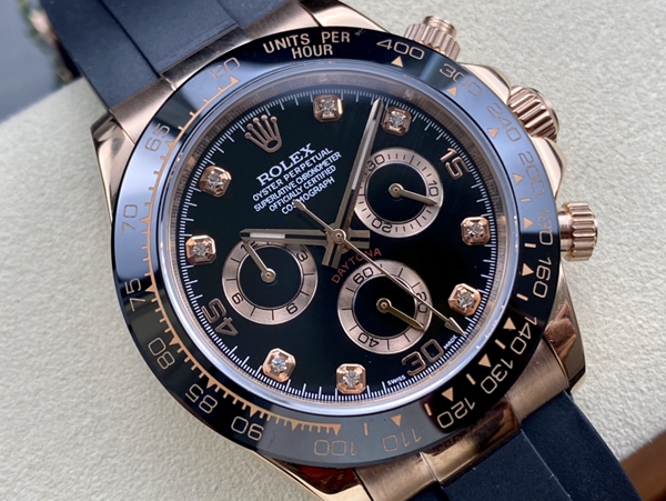 激安ロレックス正面デザイン